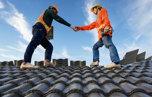 Commercial Roofing Contractors in Craven County