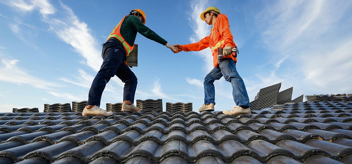 Commercial Roofing Contractors in Craven County