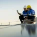 Commercial roofing contractors