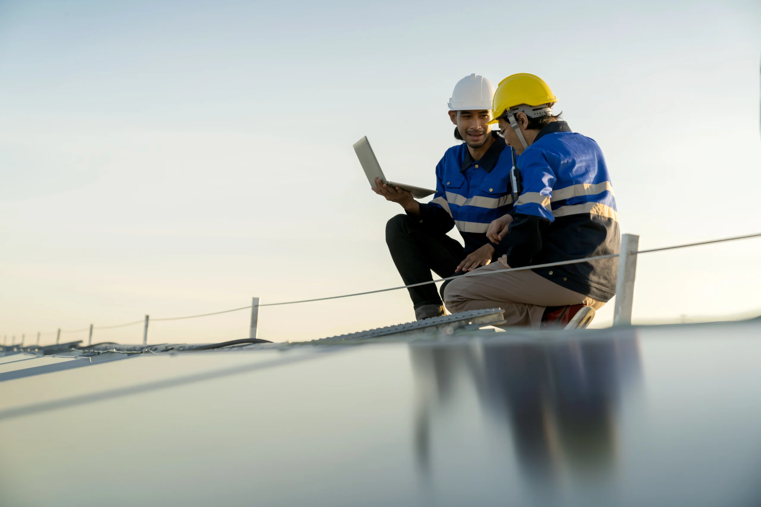 Roofing Services In North Carolina