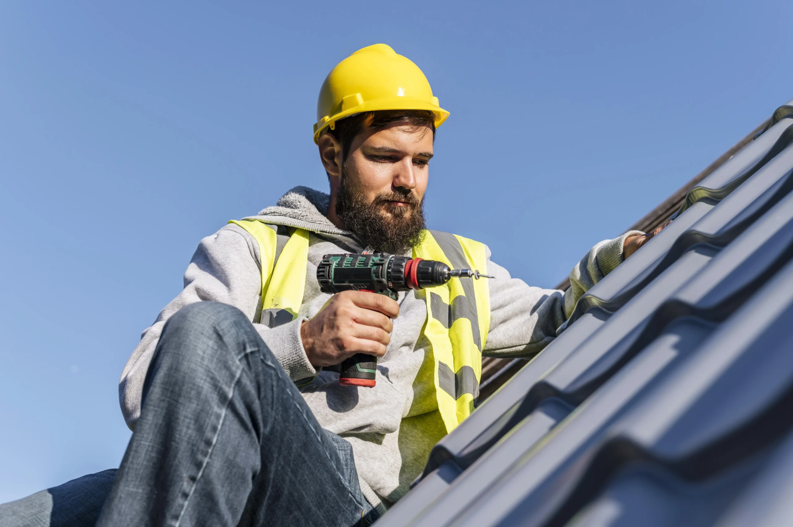 Roofing Services In North Carolina