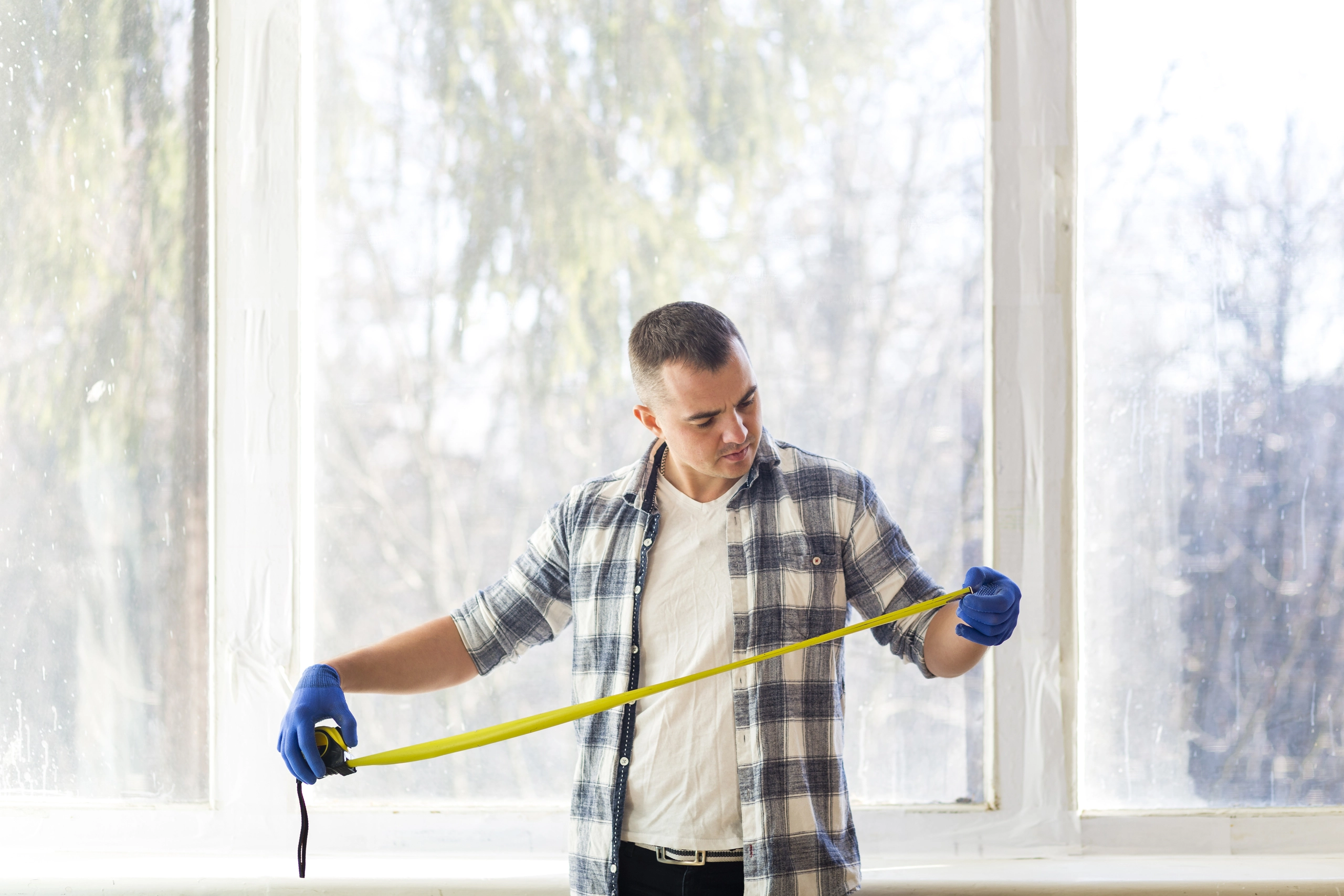 Window Replacement to Boost Your Home’s Efficiency