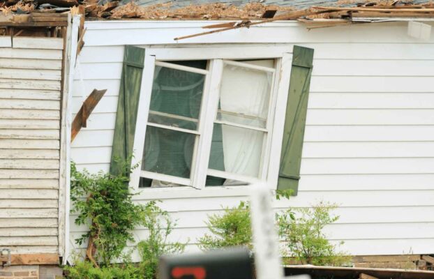 Storm Restoration Services: How to Recover After Severe Weather