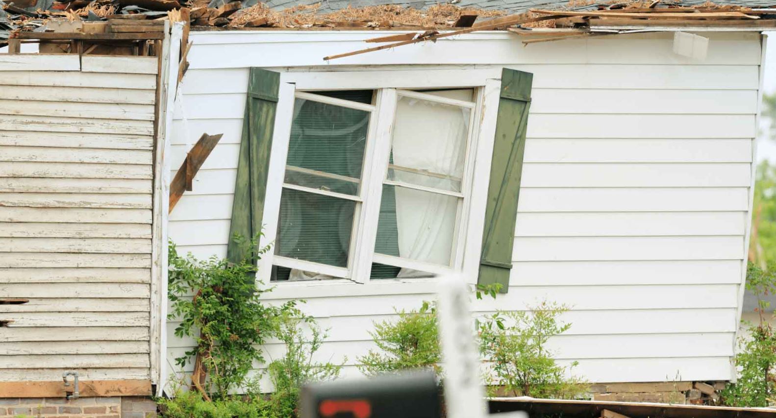 Storm Restoration Services: How to Recover After Severe Weather