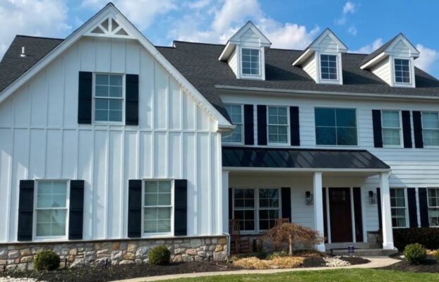 Siding Options for Homes: Choosing the Right Material for Your Style