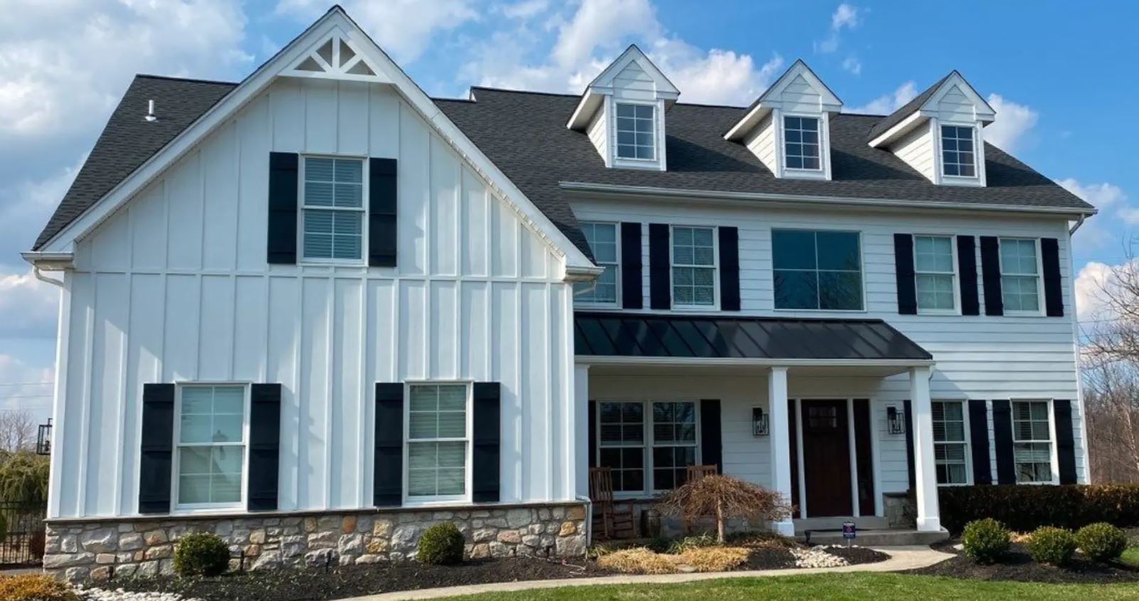 Siding Options for Homes: Choosing the Right Material for Your Style